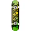 Hydroponic Tik Degraded Co 7.87´´ Skateboard One Size