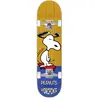 Hydroponic Peanuts Collab Co 8´´ Skateboard One Size