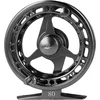 Baetis Ultralite Fliegenfischerrolle Schwarz 80 Schwarz 80