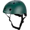 Banwood Kinderhelm, Farbe:Darkgreen