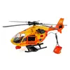 Tachan Stadt Helden Rettungshubschrauber 1:12