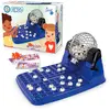 Tachan Bingo-brettspiel Mit 72 Karten