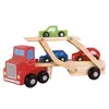Tachan Holzlastwagen