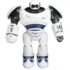 Tachan Rc-roboter Mit Infrarot
