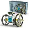Tachan 14-in-1 Solarbaukasten