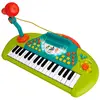 Tachan Keyboard With Karaoke And Recording Klavier