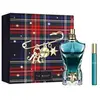 Jean Paul Gaultier Le Beau Case 2 Stück
