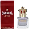 Jean Paul Gaultier Scandal Him Eau De Toilette 50ml One Size