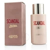 JEAN PAUL GAULTIER Körperlotion Scandal