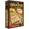 BRAINS Schatzkarte Brettspiel