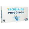 Sd Games Pinguinschule Edition Kinderspiele Brettspiel Spanisch