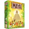 Sd Games Maya Brettspiel Golden  Golden One Size
