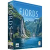 Sd Games Fjords Brettspiel Spanisch