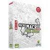 Micro Macro Full house Brettspiel spanisch