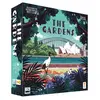 Sd Games The Gardens Brettspiel