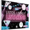 Gesellschaftsspiele SD Games Listos Listas Y Listakens TU