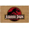 Sd Toys Jurassic Park Fußmattenlogo