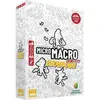 Gesellschaftsspiele SD Games Micro Macro Showdown 75x110 cm
