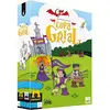 Spanisches Copa Grial Brettspiel