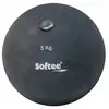Softee 5kg Medizinball One Size