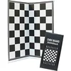 Softee Schachbrett-brettspiel Silber Silber One Size