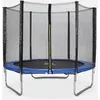 Softee Springboard Plus Trampolin