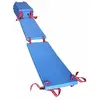 Brücke über den Fluss Softee Kwai Blau TU