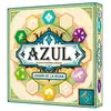 Asmodee Azul Jardín De La Reina Brettspiel Spanisch
