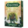 Asmodee Equinox Grüne Edition Brettspiel Spanische Version