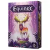 Asmodee Equinox Lila Edition Brettspiel Spanische Version
