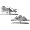 Asmodee Star Wars Legion Plataforma Apoyo Infanteria Brettspiel Spanis...