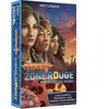 Asmodee Gesellschaftsspiele Z-man Games Pandemic Zone Rouge : Amérique...