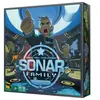 Asmodee Sonar Family Brettspiel Spanische Version