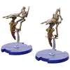 Asmodee Star Wars Legion Deslizadores Stap Brettspiel Spanische Versio...
