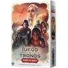 Asmodee Juego De Tronos Tierra De Nadie Brettspiel Spanische Version