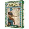 Asmodee Fayun Brettspiel Spanische Version