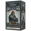 Asmodee Canción De Hielo Y Fuego Pack De Facción Stark Brettspiel Span...