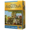 Asmodee Agricola Familienspiel Brettspiel Spanisch