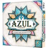 Asmodee Azul Pabellón Acristalado Brettspiel Spanische Version