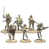 Asmodee Zombicide Segunda Edicion Brettspiel Spanische Version