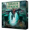 Asmodee Arkham Horror Secretos De La Orden Brettspiel Spanische Versio...