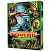 Z-man Games Pandemic Ausnahmezustand Brettspiel Spanische Version