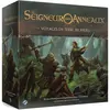 Asmodee Gesellschaftsspiele Fantasy Flight Games Le Seigneur des Annea...