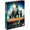 Kosmos Pandemic, Brettspiel, Strategie, 8 Jahr(e)