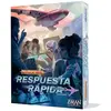 Asmodee Pandemic Respuesta Rapida Brettspiel
