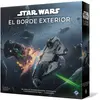 Asmodee Star Wars El Borde Exterior Brettspiel Spanische Version