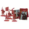 Asmodee Ein Lied Von Eis Und Feuer: Lannister-wachen Spanisch