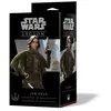 Asmodee Star Wars Legion Jyn Erso Brettspiel Spanische Version