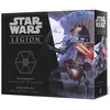 Asmodee Star Wars Legion Droidekas Brettspiel