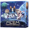 Asmodee Mlem Space Agency Brettspiel